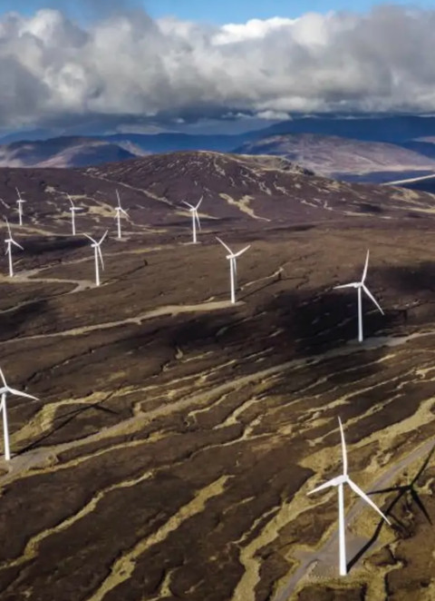 Energias renov&aacute;veis para principiantes